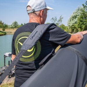 Matrix Horizon Pro XL Rigid Holdall - Image 7