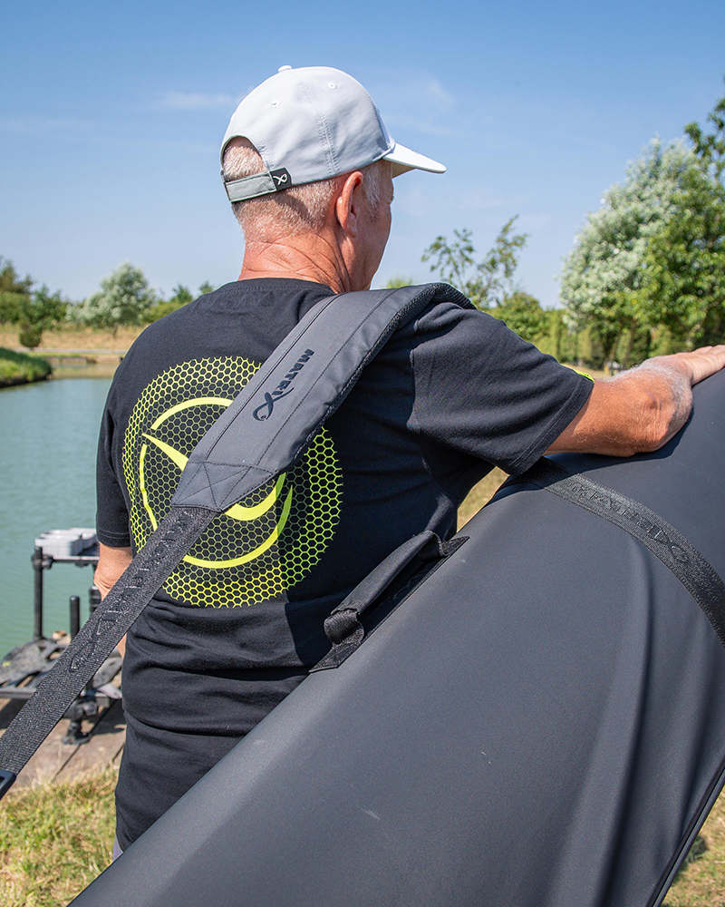 Matrix Horizon Pro XL Rigid Holdall - Image 7