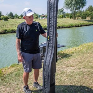 Matrix Horizon Pro 2 Rod Sleeve 1.75m - Image 8