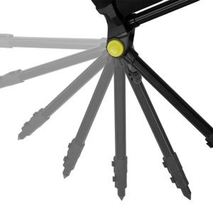 Matrix Freeflow Roller - Large - Image 18