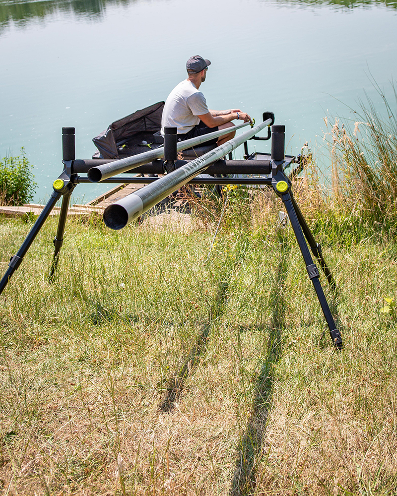 Matrix Freeflow Roller - Large - Image 3