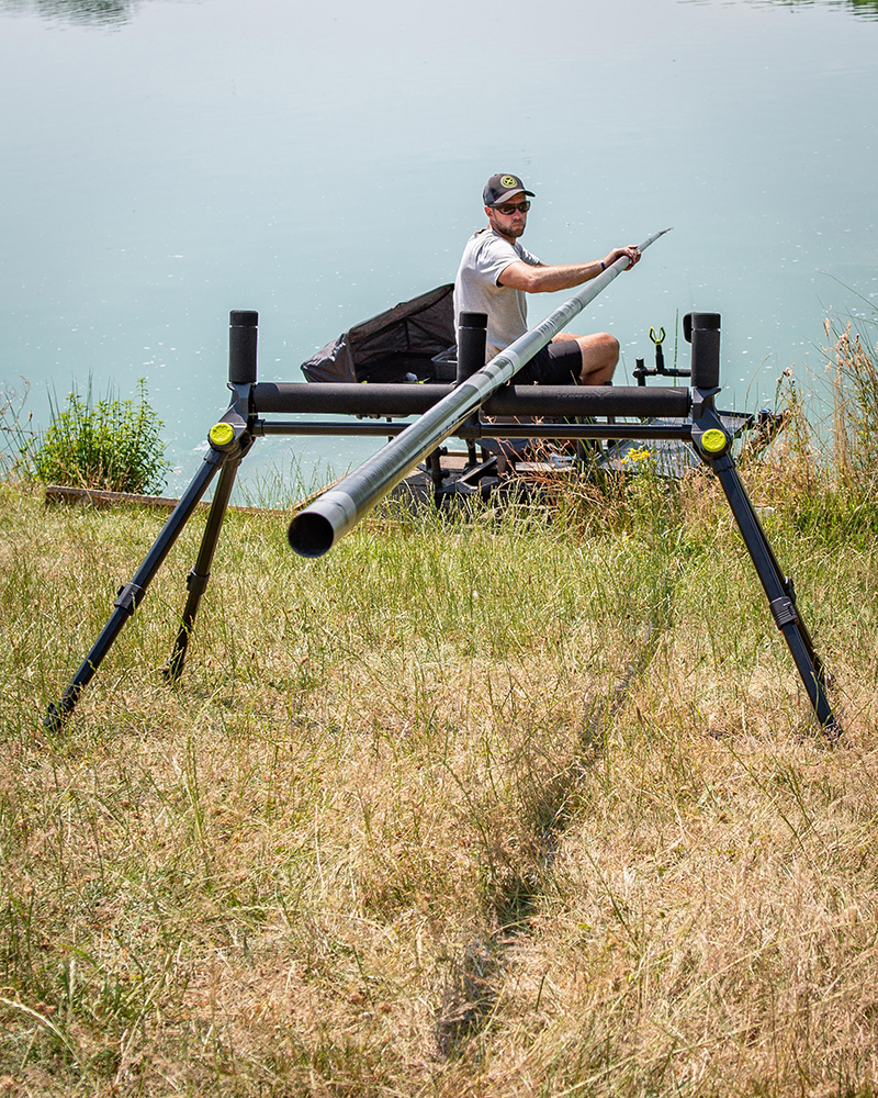 Matrix Freeflow Roller - Large - Image 5