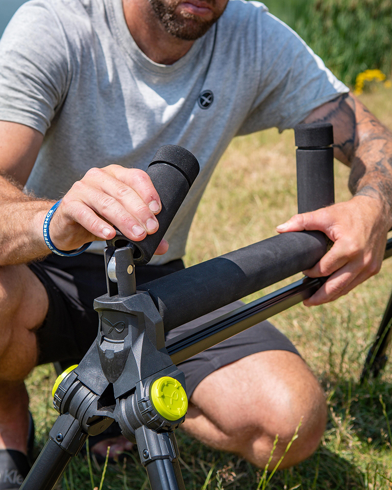 Matrix Freeflow Roller - Large - Image 6