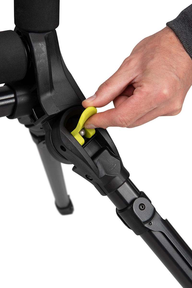 Matrix Freeflow Pro Roller - Large - Image 15