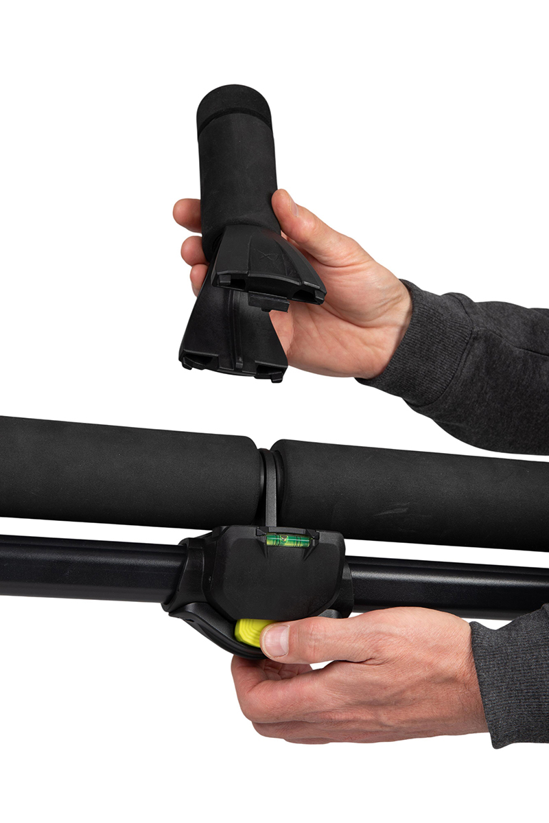 Matrix Freeflow Pro Roller - Large - Image 10
