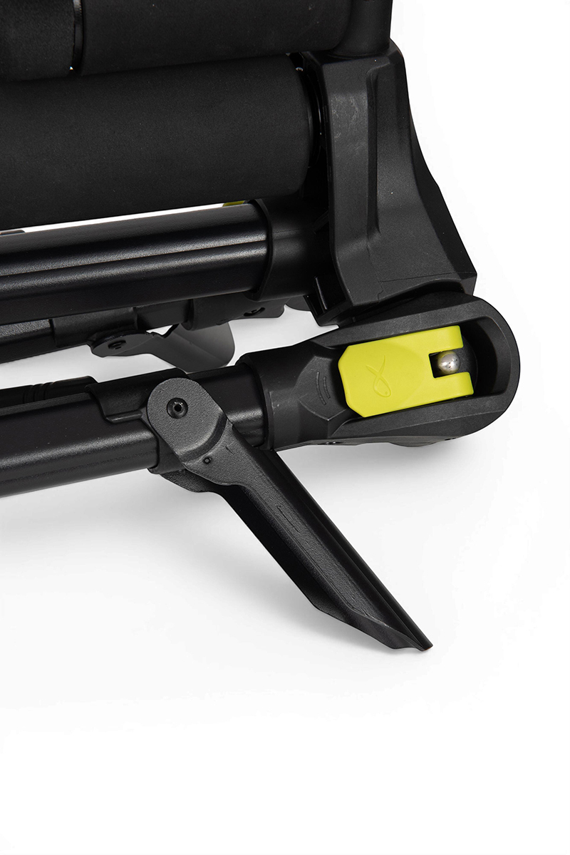 Matrix Freeflow Pro Roller - Large - Image 11