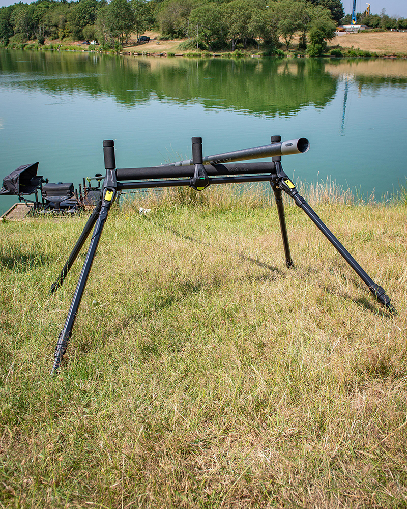 Matrix Freeflow Pro Roller - Large - Image 7