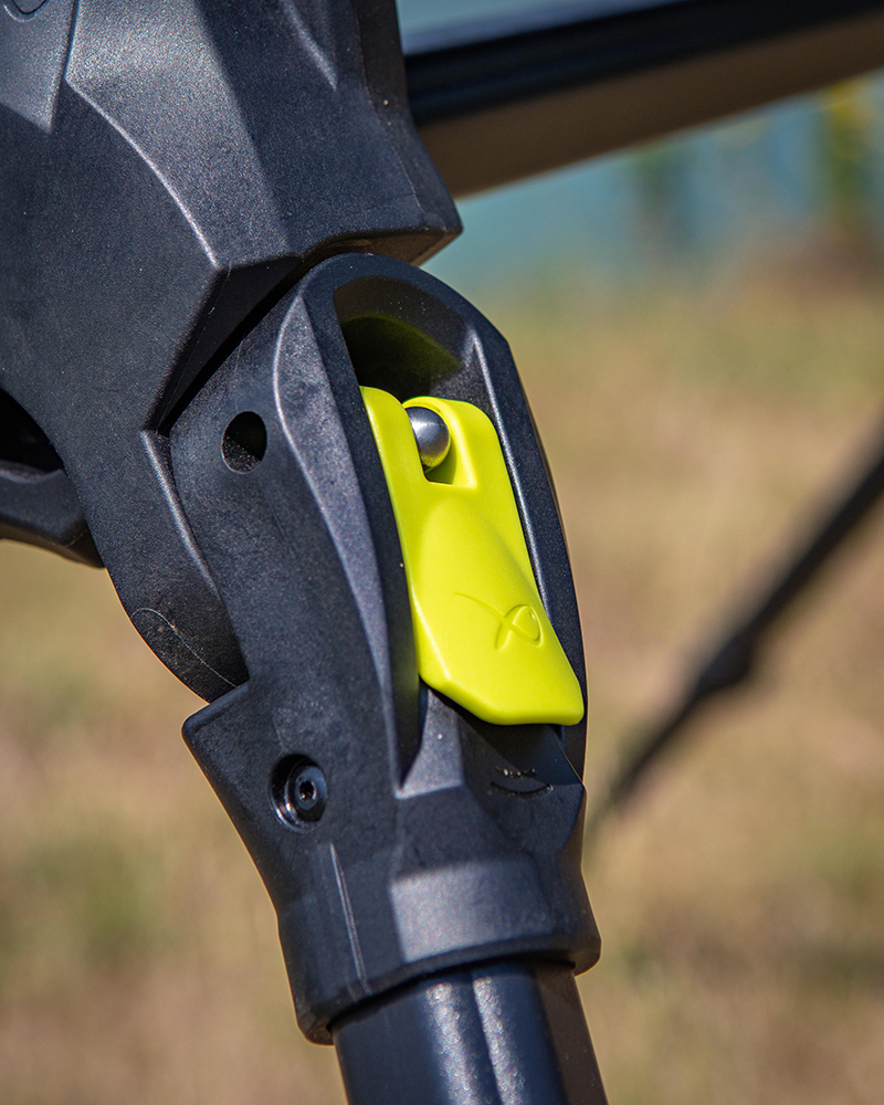 Matrix Freeflow Pro Roller - Large - Image 9