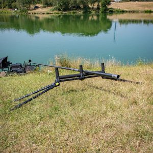 Matrix Freeflow Pro Roller - Large - Image 2