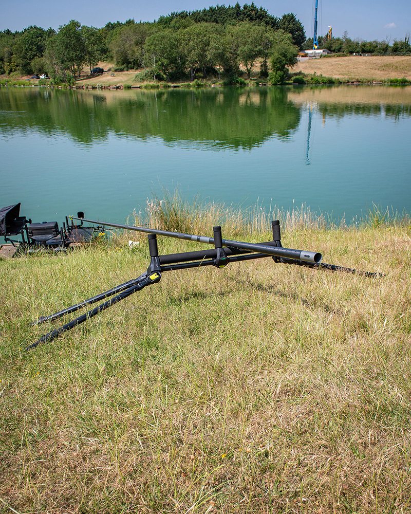Matrix Freeflow Pro Roller - Large - Image 2