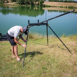 Matrix Freeflow Pro Roller - Large - Image 3