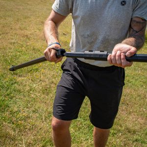 Matrix Freeflow Pro Roller - Large - Image 4