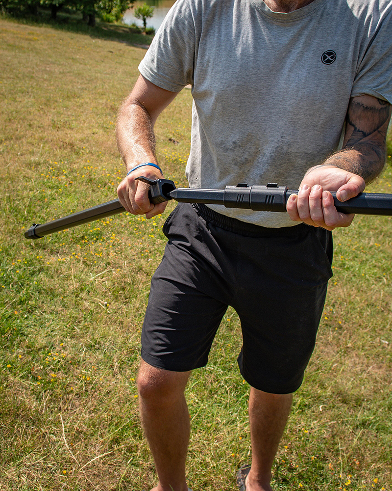 Matrix Freeflow Pro Roller - Large - Image 4