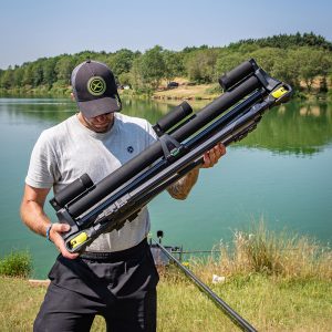 Matrix Freeflow Pro Roller - Large - Image 5