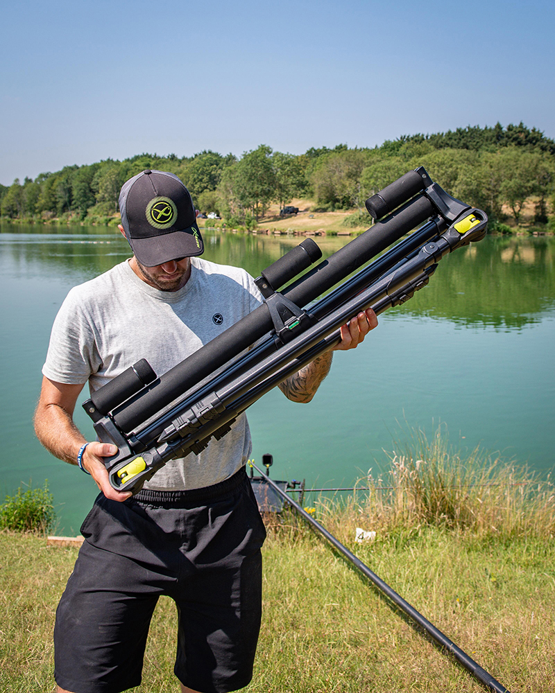 Matrix Freeflow Pro Roller - Large - Image 5