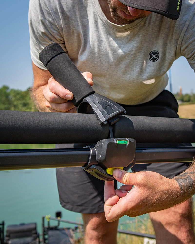 Matrix Freeflow Pro Roller - Large - Image 6