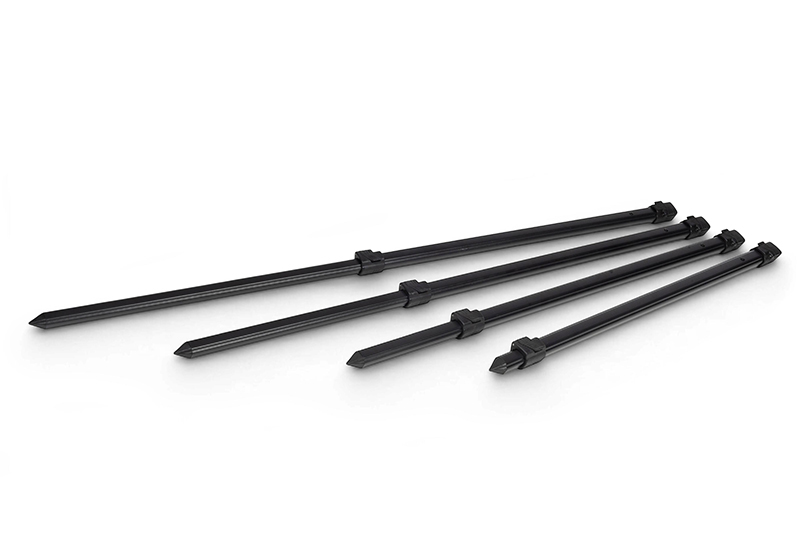 Matrix Freeflow Pro Roller Leg Extensions