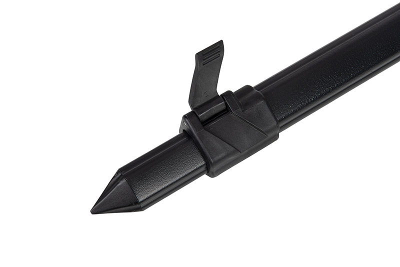 Matrix Freeflow Pro Roller Leg Extensions - Image 2