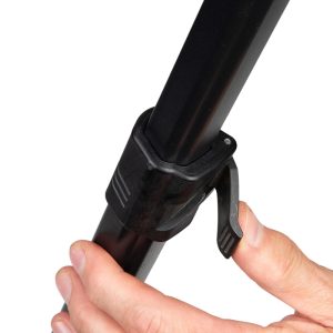 Matrix Freeflow Pro Roller Leg Extensions - Image 3