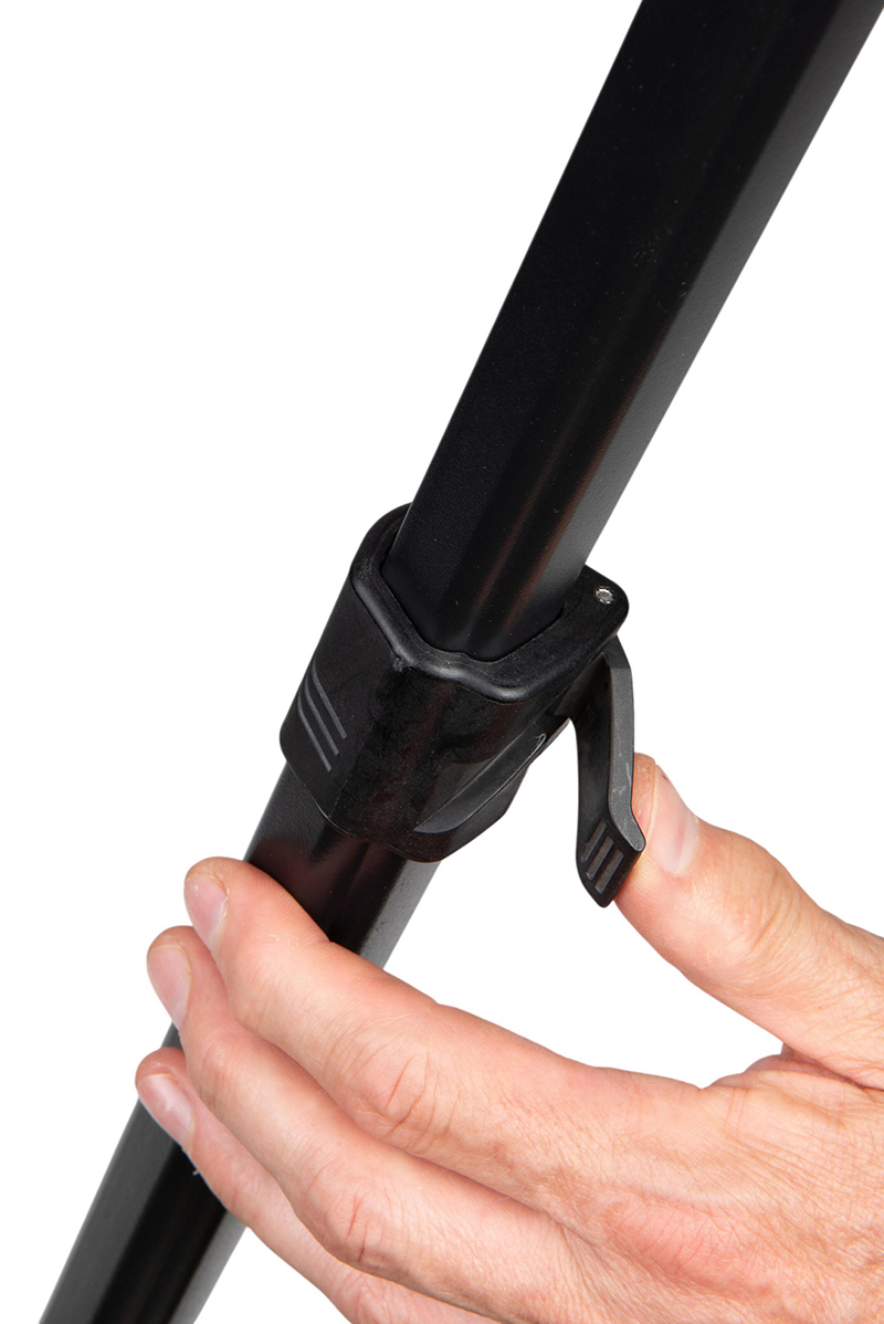 Matrix Freeflow Pro Roller Leg Extensions - Image 3