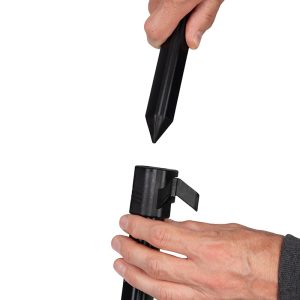 Matrix Freeflow Pro Roller Leg Extensions - Image 10