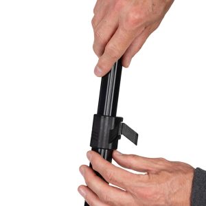 Matrix Freeflow Pro Roller Leg Extensions - Image 4