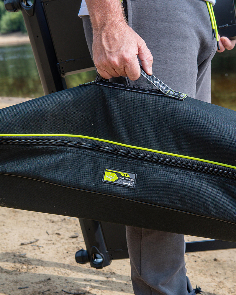 Matrix XR Duralite Platform - Image 14