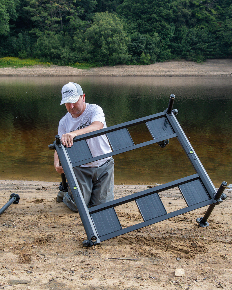 Matrix XR Duralite Platform - Image 15