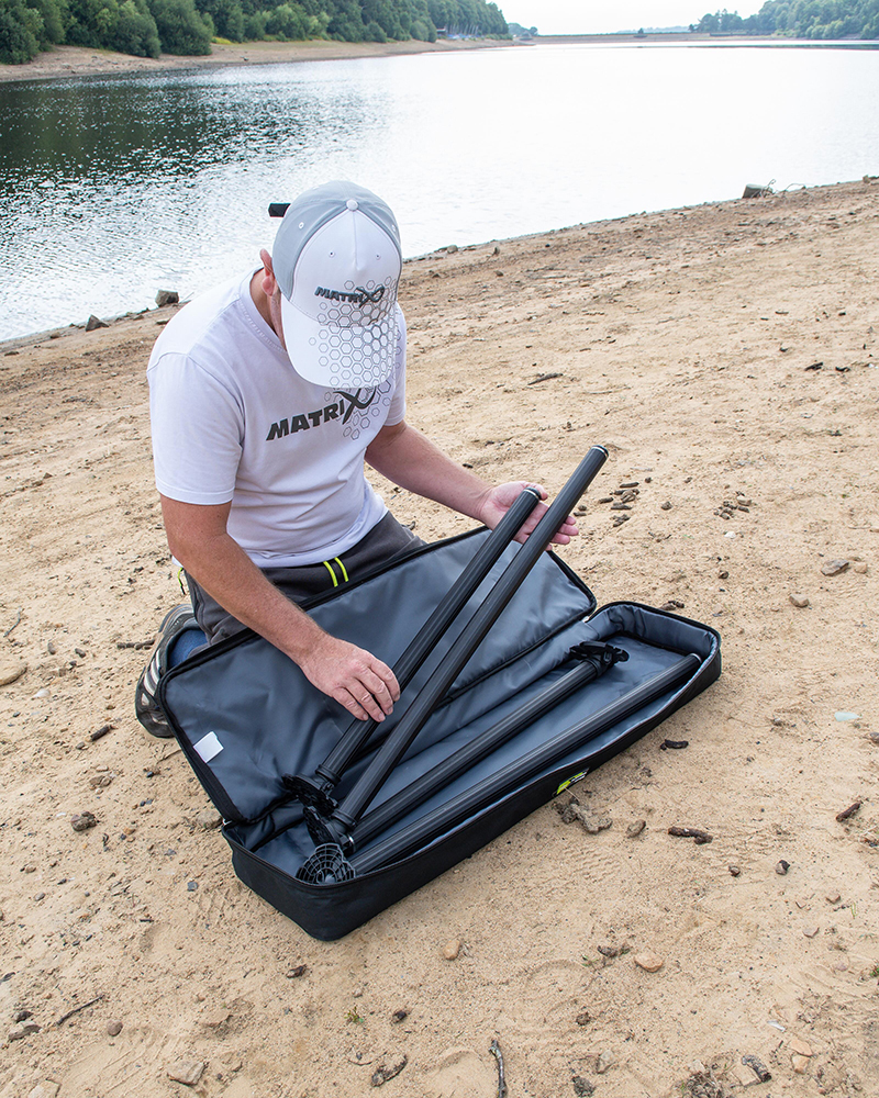 Matrix XR Duralite Platform - Image 3