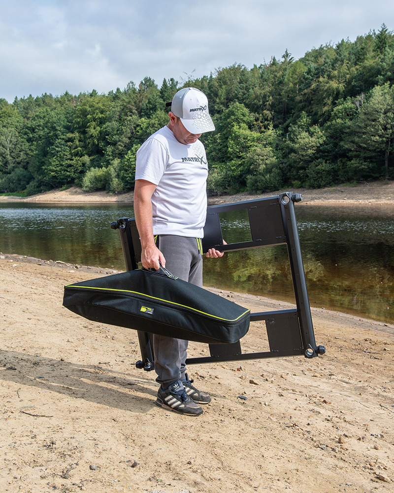 Matrix XR Duralite Platform - Image 6