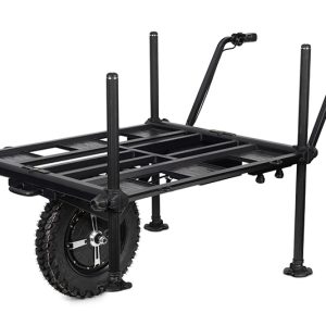 Matrix XR Duralite Platform Power Barrow - Image 14