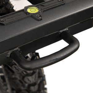 Matrix XR Duralite Platform Power Barrow - Image 15