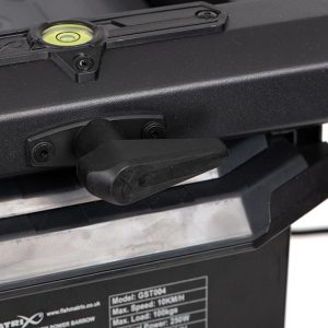 Matrix XR Duralite Platform Power Barrow - Image 17