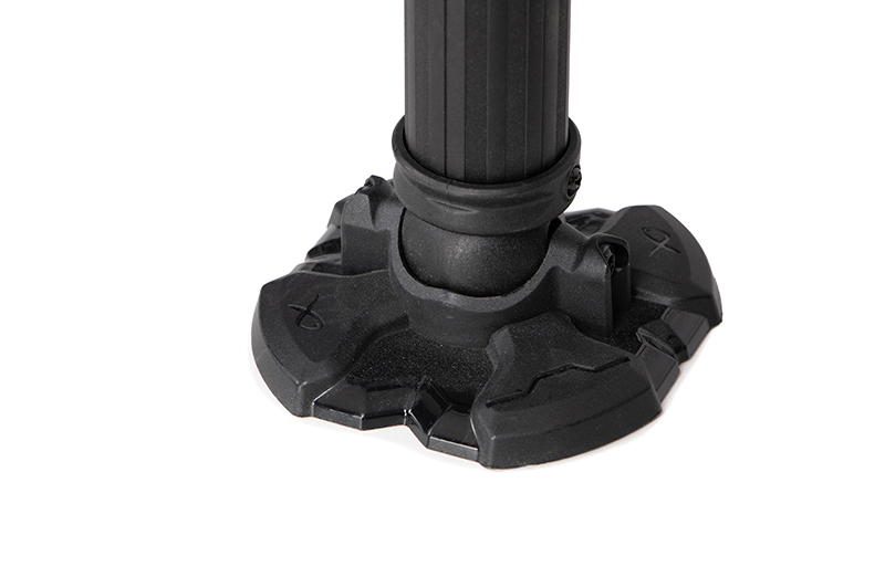Matrix XR Duralite Platform Power Barrow - Image 19