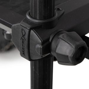 Matrix XR Duralite Platform Power Barrow - Image 13