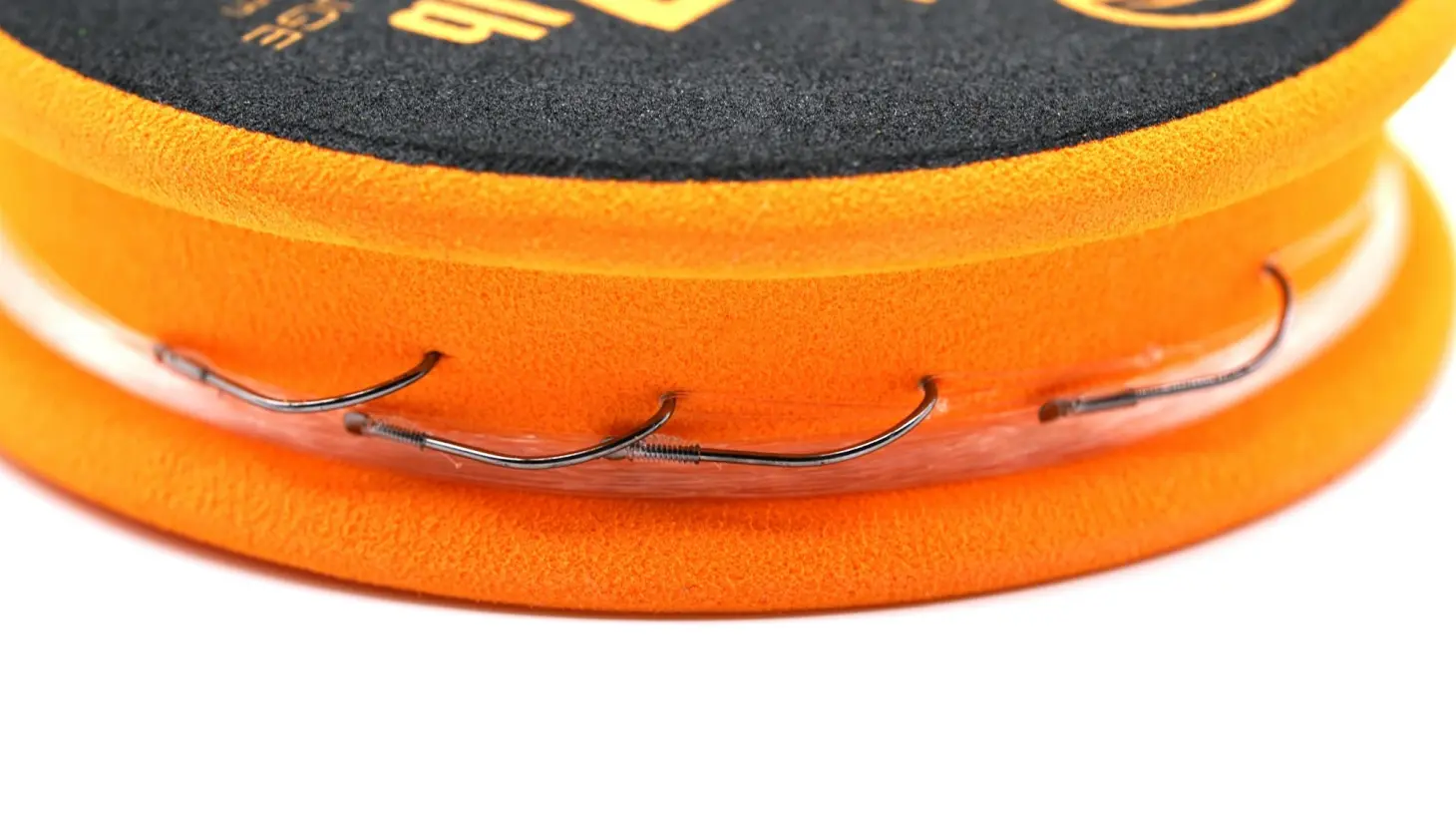 Guru LWGF Feeder Special Rigs 1m