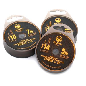 Guru LWGF Feeder Special Rigs 1m - Image 2