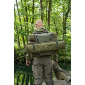 Korum Expedition Ruckbag Standard 40L - Image 3