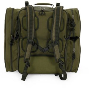 Korum Expedition Ruckbag Deluxe 50L