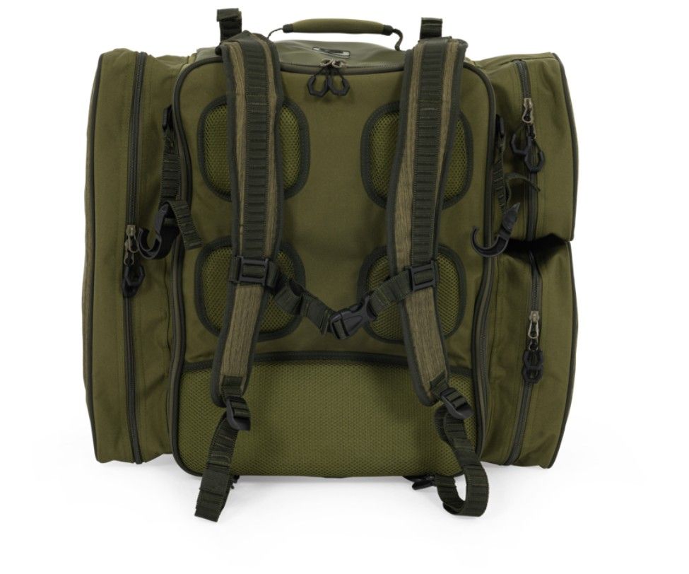 Korum Expedition Ruckbag Deluxe 50L