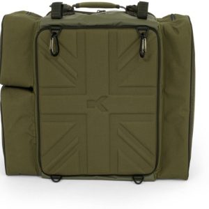Korum Expedition Ruckbag Deluxe 50L - Image 2