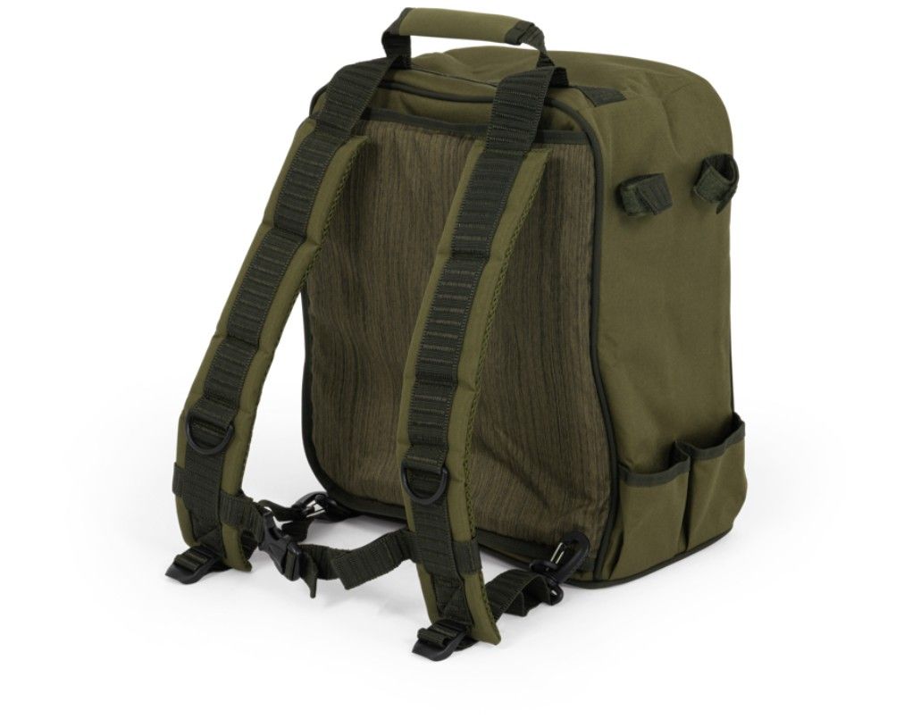 Korum Expedition Roversack 28L - Image 2