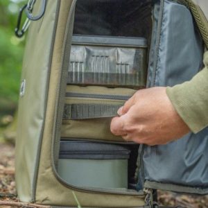 Korum Expedition Roversack 28L - Image 3