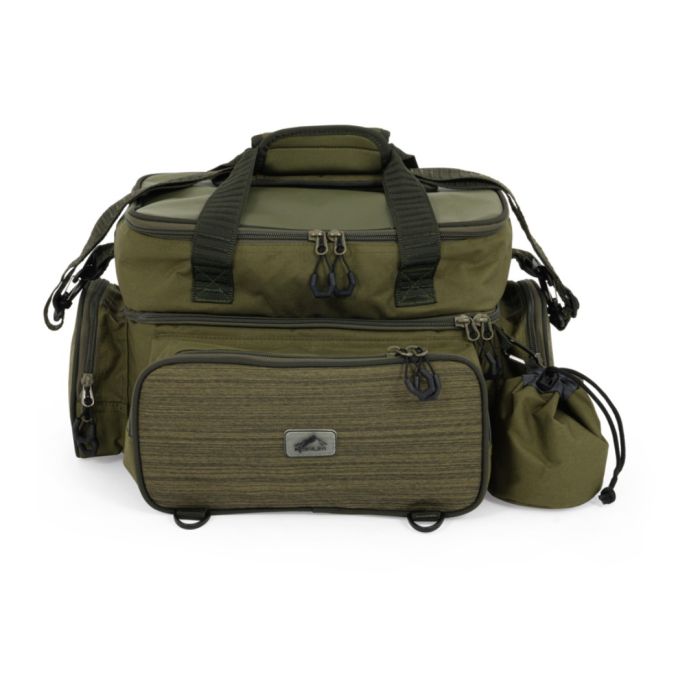 Korum Expedition Tackle & Bait Bag 35L
