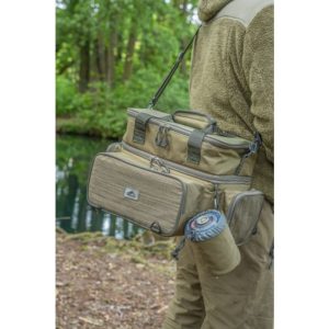 Korum Expedition Tackle & Bait Bag 35L - Image 3