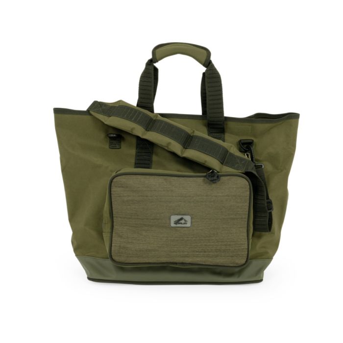 Korum Expedition Bait & Bits Bag 25L