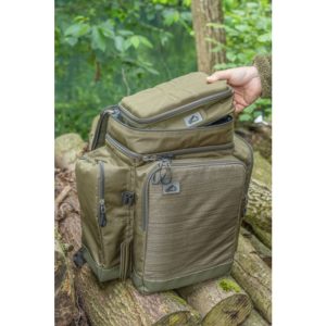 Korum Expedition Rucksack 35L - Image 3