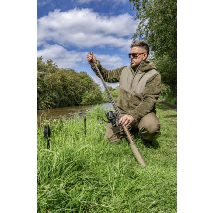 Korum Expedition Elasticated Tip & Butt Protector - Image 3