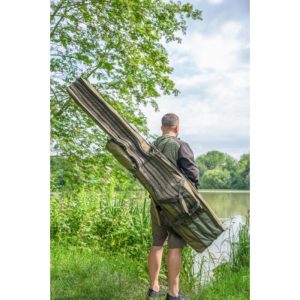Korum Expedition 3 Rod Super Sling 198cm - Image 4