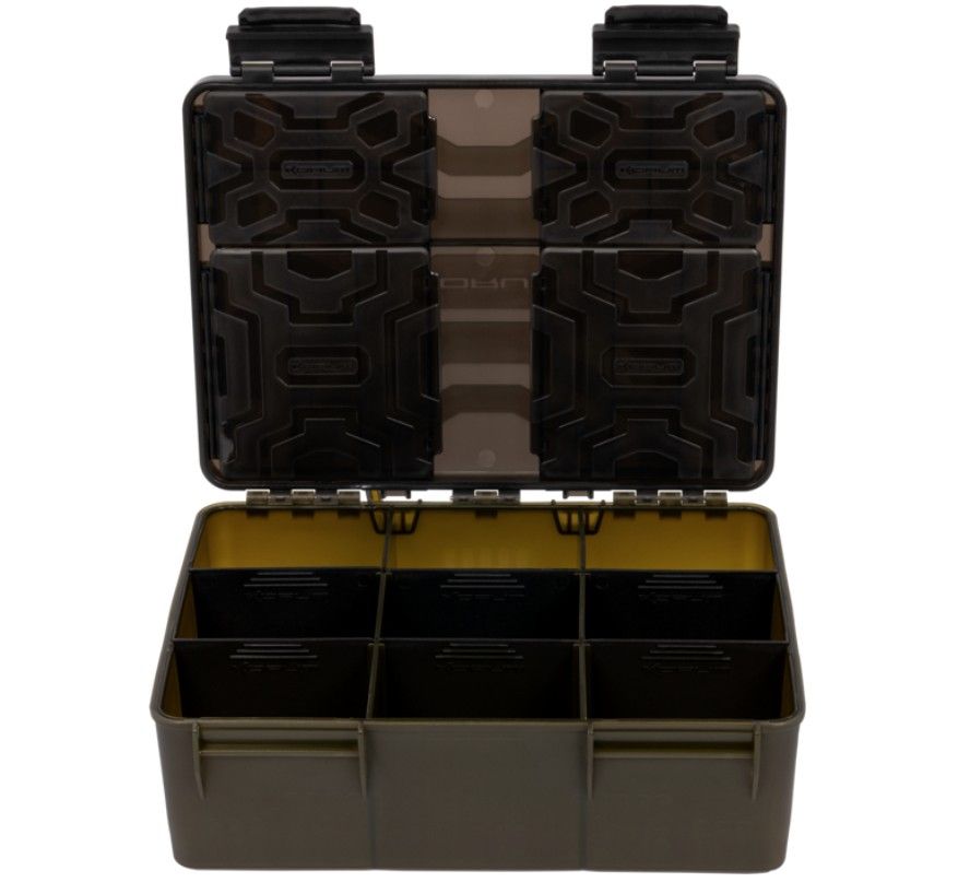 Korum Tackle Blox II